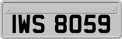 IWS8059
