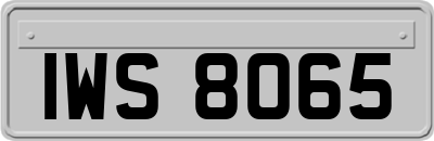 IWS8065