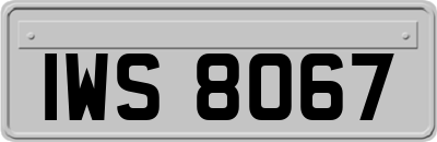 IWS8067