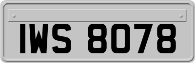 IWS8078