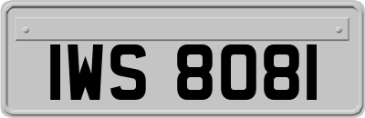 IWS8081