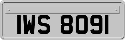 IWS8091