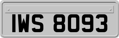 IWS8093