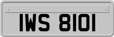 IWS8101