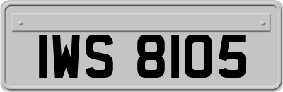 IWS8105