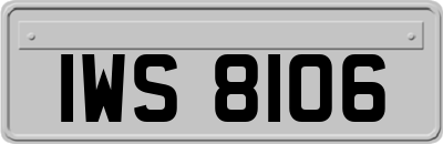 IWS8106