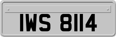 IWS8114