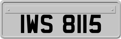IWS8115