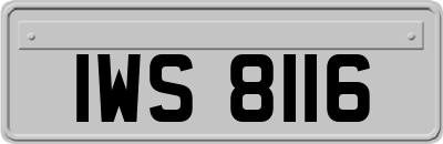 IWS8116