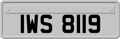 IWS8119