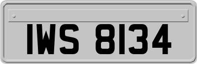 IWS8134