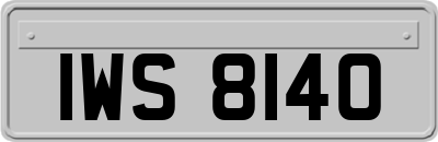 IWS8140