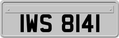 IWS8141