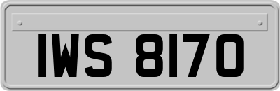 IWS8170