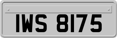 IWS8175