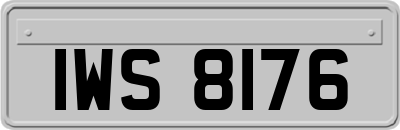 IWS8176