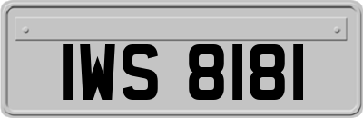 IWS8181