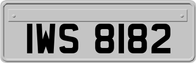 IWS8182