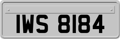 IWS8184