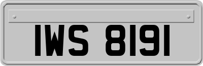 IWS8191