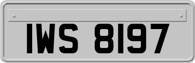 IWS8197