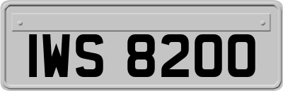 IWS8200