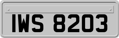 IWS8203