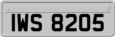 IWS8205
