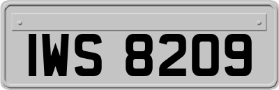 IWS8209