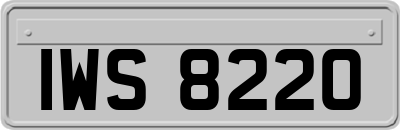IWS8220