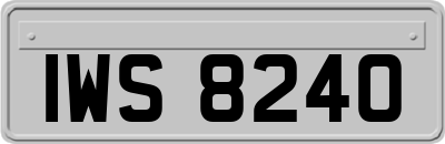 IWS8240