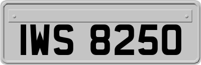IWS8250