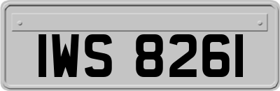 IWS8261
