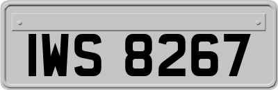 IWS8267