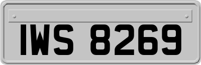 IWS8269