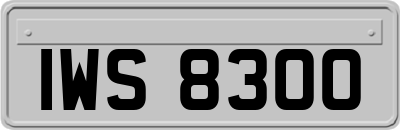 IWS8300