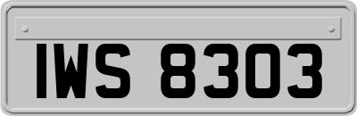 IWS8303