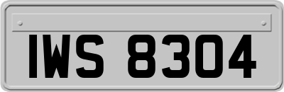 IWS8304