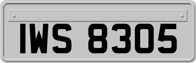 IWS8305