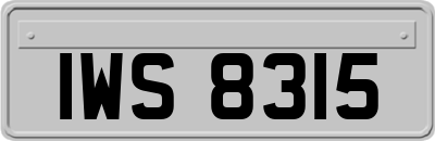 IWS8315