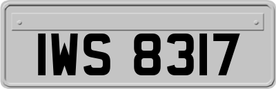 IWS8317