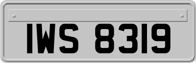 IWS8319