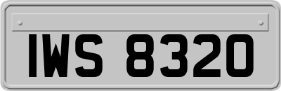 IWS8320