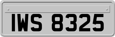 IWS8325