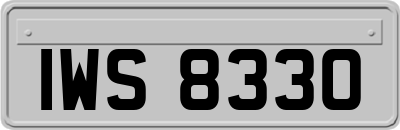 IWS8330