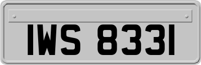 IWS8331