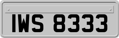 IWS8333