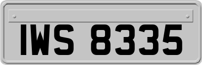 IWS8335