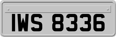 IWS8336