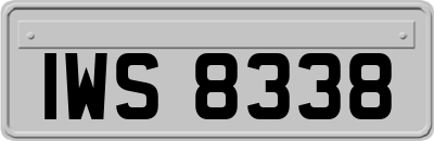 IWS8338